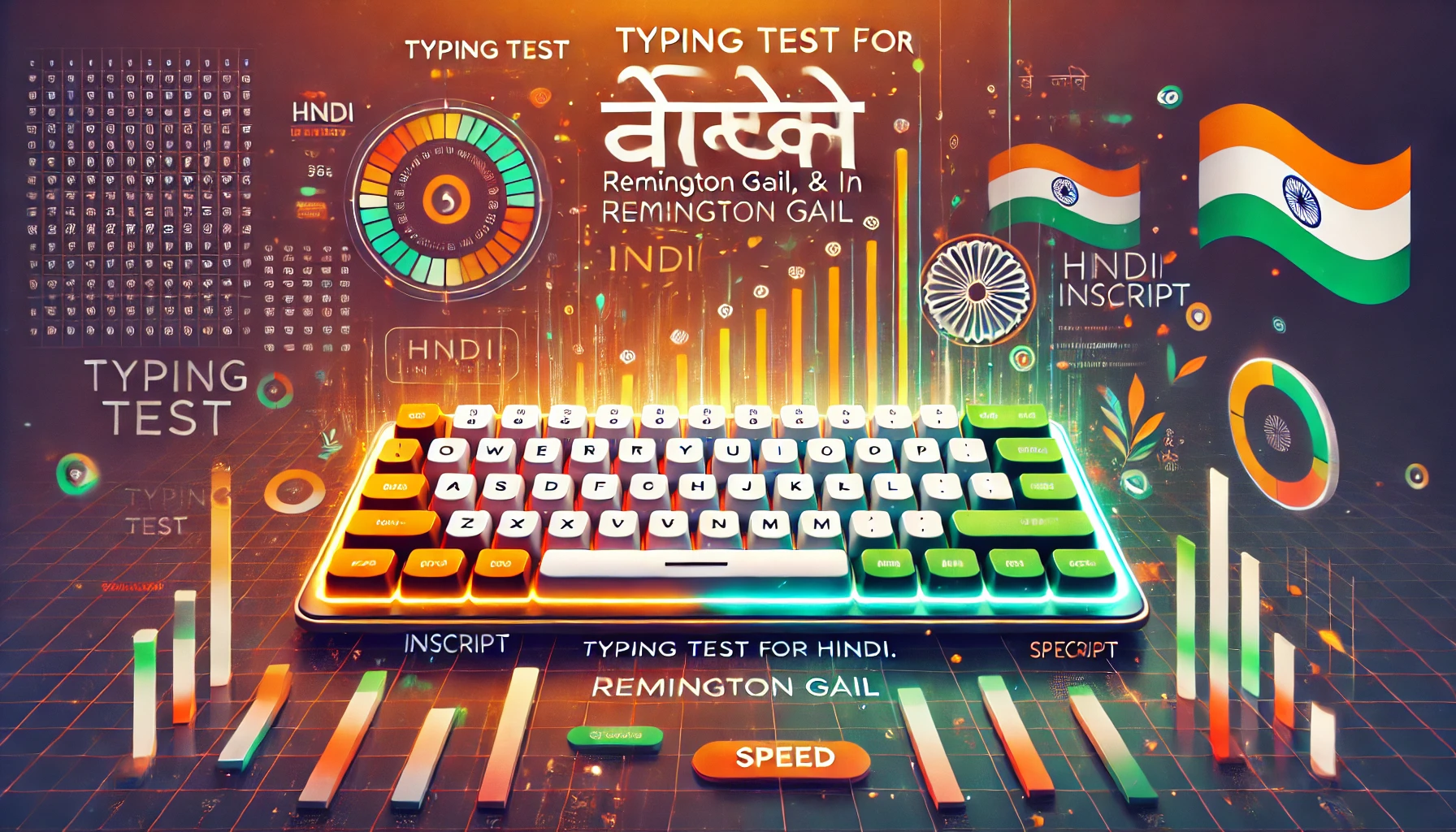 typing test for 